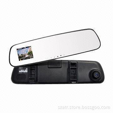 Car DVR, 2013 new style super slim